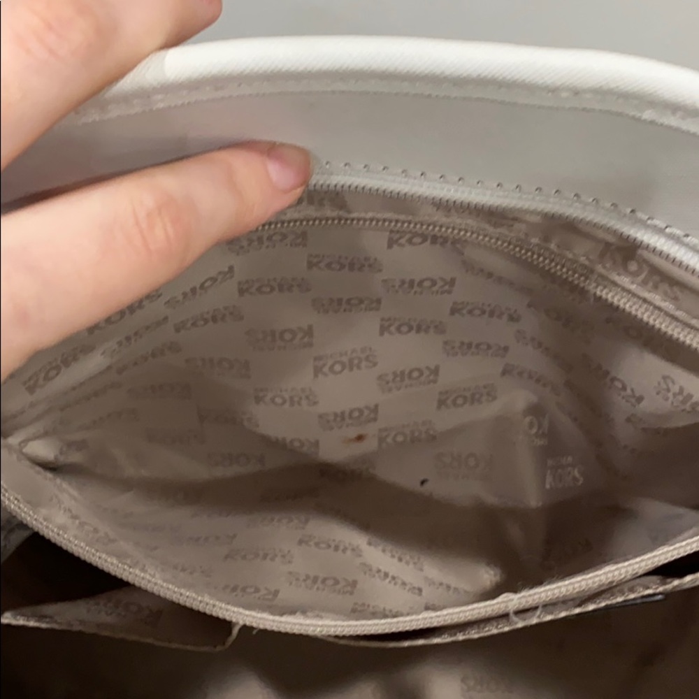 Authentic MK bag - Picture 5 of 9